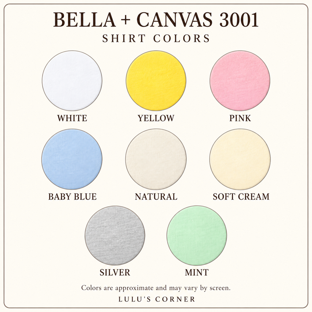 Pink, Proud & Slightly Unbalanced – Premium Unisex Crewneck T-Shirt | Bella + Canvas 3001