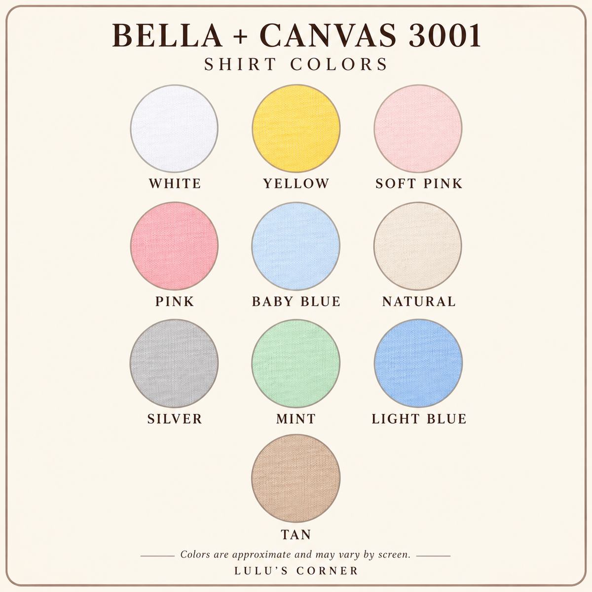 Leave Hoofprints Wherever You Go – Premium Bella + Canvas 3001 Unisex T-Shirt