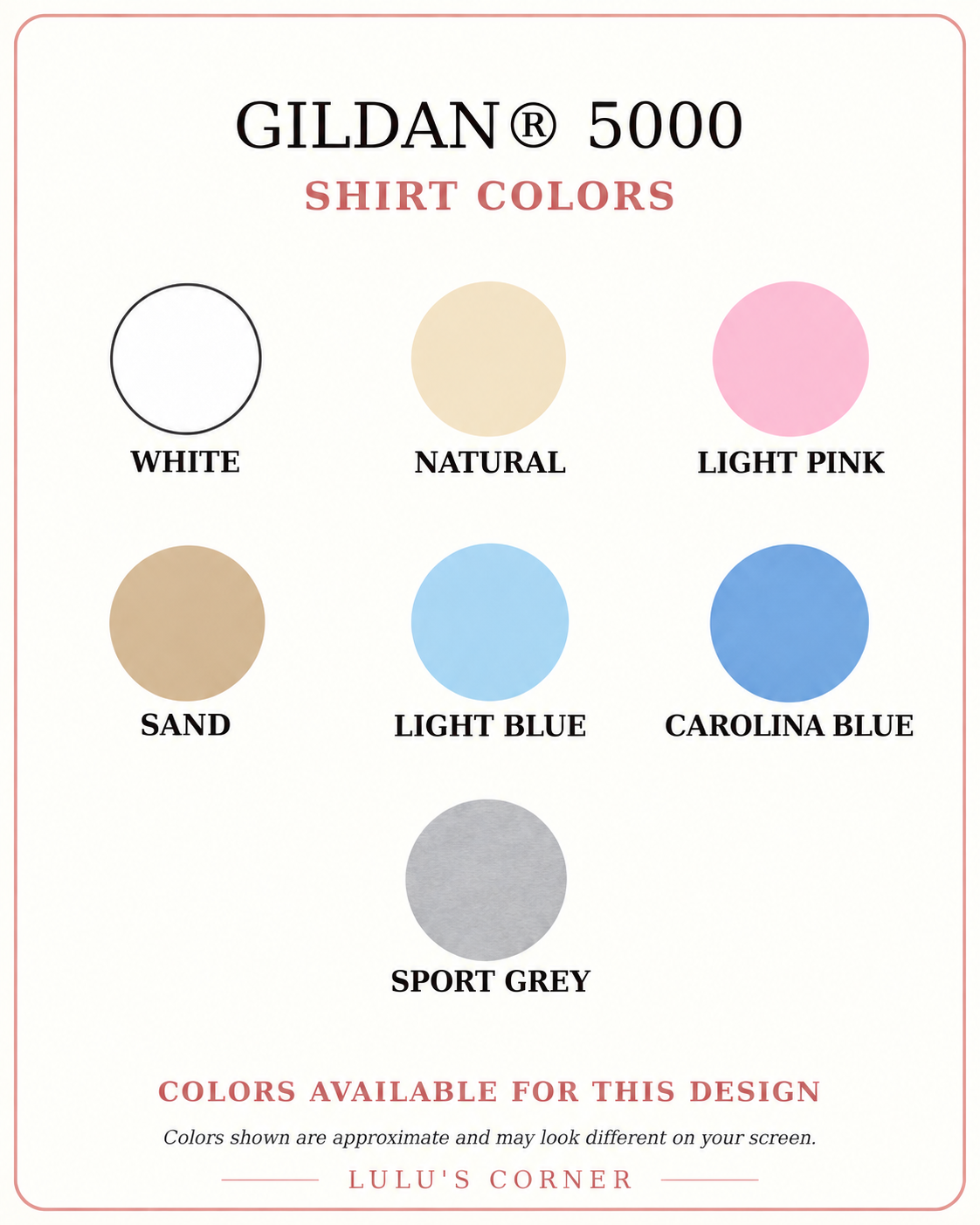 Stars, Stripes & Yorkie Smiles – Heavyweight Unisex Crewneck T-Shirt | Gildan® 5000
