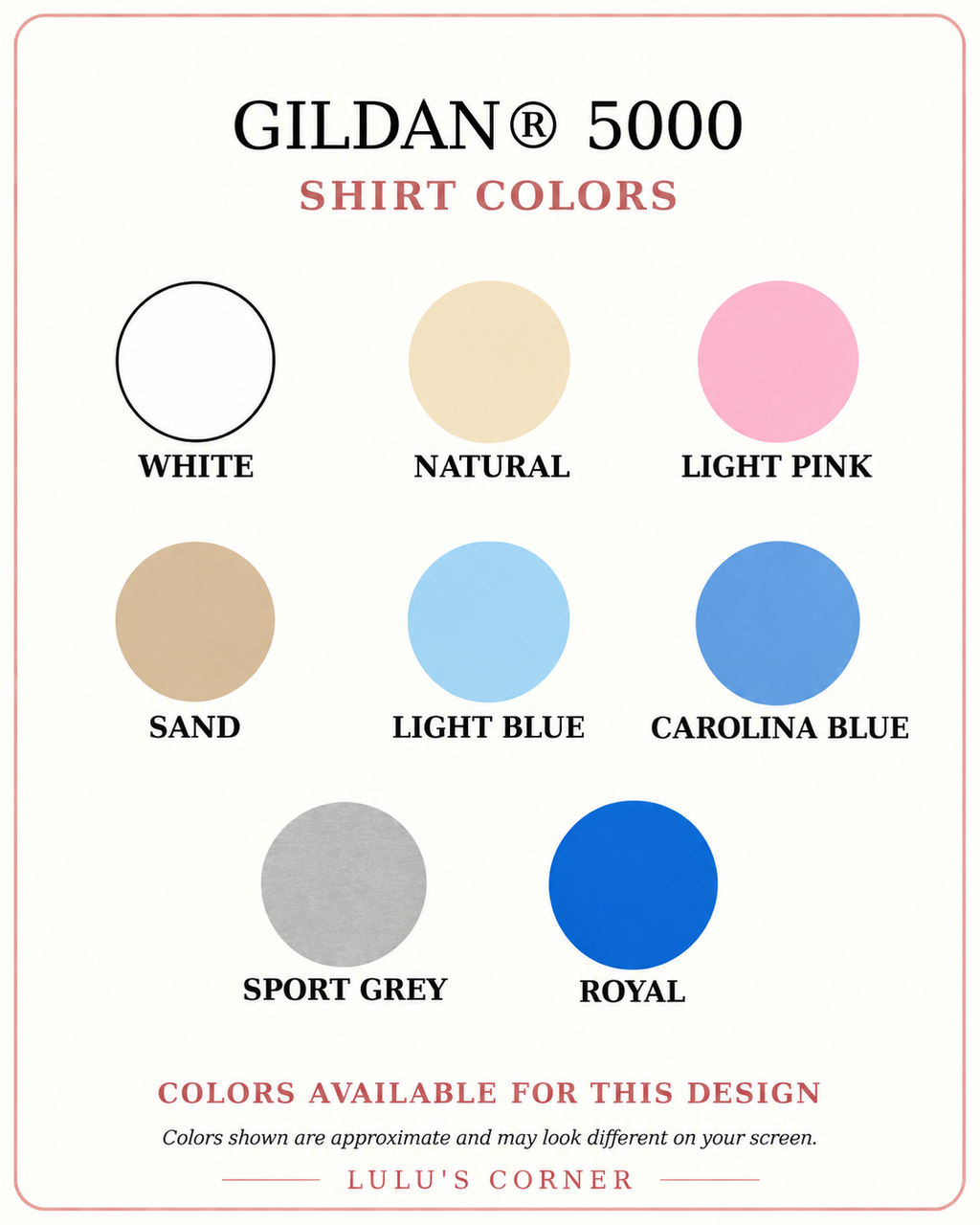 Stars, Stripes & French Bulldog Smiles – Heavyweight Unisex Crewneck T-Shirt | Gildan® 5000
