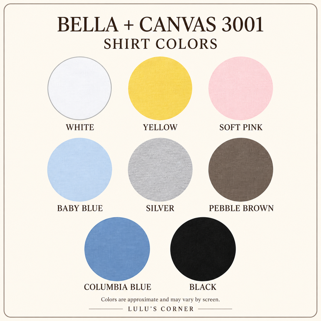 Flamingos Before Responsibilities – Premium Unisex Crewneck T-Shirt | Bella + Canvas 3001