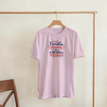 Freedom Fireworks & Yorkie Kisses - T Shirt